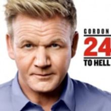 FOX Renews GORDON RAMSAY'S 24 HOURS TO HELL AND BACK for a Second Season