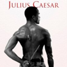 Warriors For Peace Theatre Presents JULIUS CAESAR