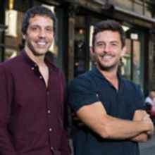West End's COMPANY to Feature Same-Sex Couple Played by Jonathan Bailey and Alex Gaum
