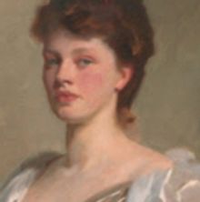 Art Institute Of Chicago Presents John Singer Sargent And Chicago's Gilded Age