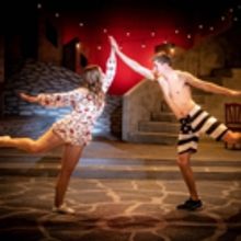BWW Review: MAMMA MIA! at Fargo Moorhead Community Theatre