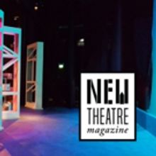 New Theatre Magazine Debuts Inaugural Print Publication