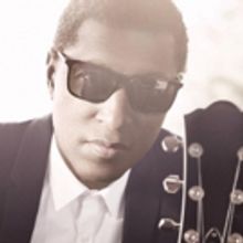 Bergen Performing Arts Center presents Kenny “Babyface” Edmonds