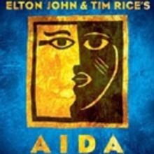 BWW Review: AIDA - ELTON JOHN & TIM RICE at Wilmington Drama League