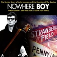 John Lennon Biopic to be Developed as Stage Musical