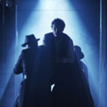 BWW Review: The Abbey Theatre is JIMMY'S HALL