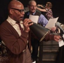 BWW Review: THE WAR OF THE WORLDS at Kentucky Shakespeare