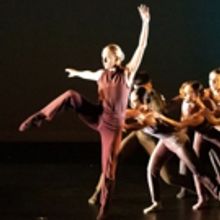 Photo Flash: Inside The Joyce's Benefit for the NYC Dance Alliance Foundation