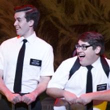 BWW Review: THE BOOK OF MORMON Rings Vancouver's Doorbell To Say 'HELLO!'