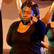Photo Flash: First Look At Sideshow Theatre's THE RIDICULOUS DARKNESS