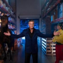 Travel Channel Presents Reboot of RIPLEY'S BELIEVE IT OR NOT! This June