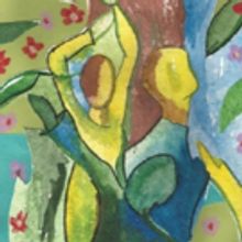 LOVE IN BLOOM Comes to Snug Harbor Cultural Center, 5/27