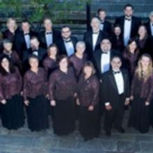 Sonoran Desert Chorale Presents SING ON