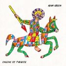 Adam Green Announces New LP Ft. Florence Welch