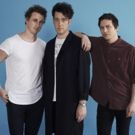 The Wombats & Dagny Collaborate on New Single TURN + Currently Touring with Pixies and Weezer