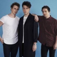 The Wombats & Dagny Collaborate on New Single TURN + Currently Touring with Pixies and Weezer