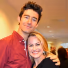 Photo Flash: In Rehearsal with Drew Gehling and the Cast of DAVE