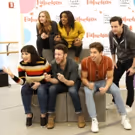 TV: FALSETTOS Gets Ready to Hit the Road! Go Inside Rehearsals with Max von Essen…