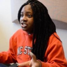 VIDEO: Get A First Look At THE WOLVES at St. Louis Rep