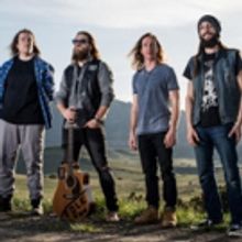 The Native Howl Announces 'The Torque Tour'