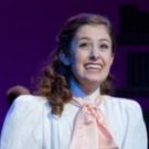BWW Review: DADDY LONG LEGS at Lyric Stage