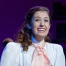 BWW Review: DADDY LONG LEGS at Lyric Stage