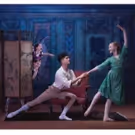 London Children's Ballet Presents THE CANTERVILLE GHOST
