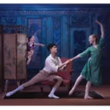 London Children's Ballet Presents THE CANTERVILLE GHOST
