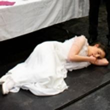 BWW Review: HAPPILY EVER AFTER: A WEDDING COMEDY at Ankeny Community Theatre-A Weddin