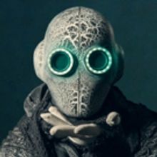 Chivaree Circus' BECOMING SHADES to Headline VAULT Festival 2018