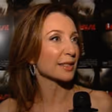 MasterCard Presents: Broadway Beat's Priceless Moments #37 Donna Murphy