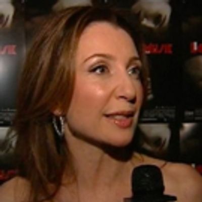 MasterCard Presents: Broadway Beat's Priceless Moments #37 Donna Murphy