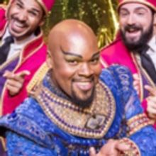 BWW Review: DISNEY'S ALADDIN at Broadway In Louisville