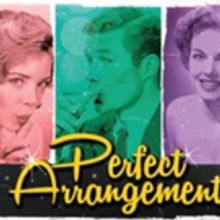 Top Atlanta Talent Brings Popular Local Playwright's Regional Hit PERFECT ARRANGEMENT