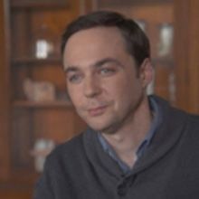 Jim Parsons talks with CBS SUNDAY MORNING About Producing, Acting & More