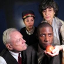 IATI Theater Presents THREE ON A MATCH as its 50th Anniversary Production