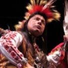 Theater for the New City Presents Thunderbird American Indian Dancers' Pow-Wow