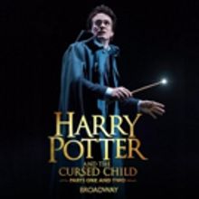 Further Tickets to CURSED CHILD to Be Released Today 'As and When Available'