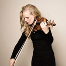 Israeli Conductor and Dutch Violinist Make Houston Symphony Debut
