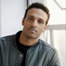 BWW Exclusive: Ari'el Stachel- Searching for an Identity, An Apostrophe and a Tony