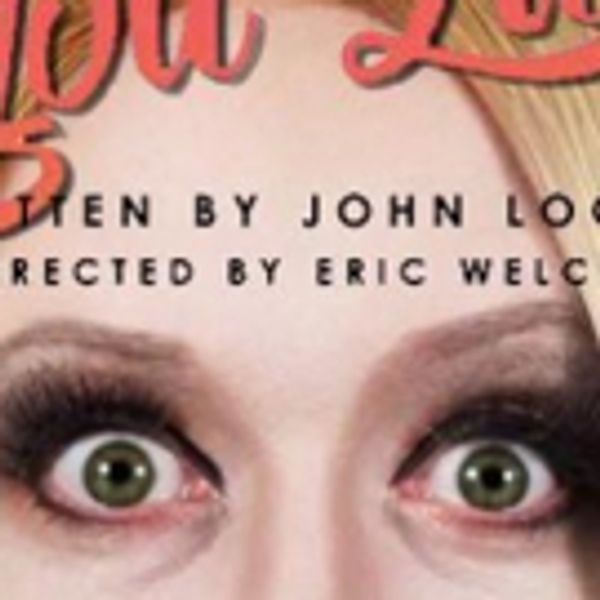 Theater RED Teams With Untitled Productions For I'LL EAT YOU LAST Photo
