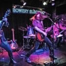 The Sweet Things Share New Single 'Almost Faded'