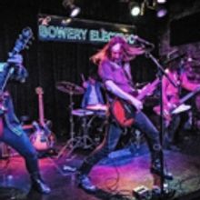 The Sweet Things Share New Single 'Almost Faded'