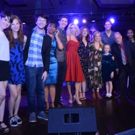 Photo Coverage: Standbys and Understudies from MEAN GIRLS, WAITRESS, ANASTASIA, and M