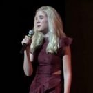 VIDEO: Meet Mallory Bechtel - DEAR EVAN HANSEN's Next Zoe Murphy