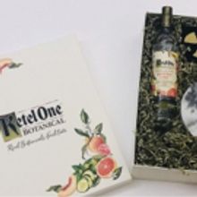 KETEL ONE Friendsgiving Essentials Kit is Ideal for the Holiday Season Ahead