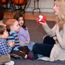 Hoff-Barthelson Music School to Host Early Childhood Open House