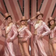 BWW Review: A CHORUS LINE at Westchester Broadway Theatre