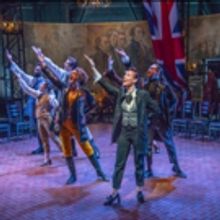 BWW Review: 1776: A Musical For The Ages