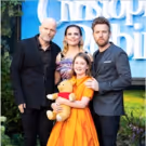 Photo Flash: CHRISTOPHER ROBIN Stars Attend European Premiere